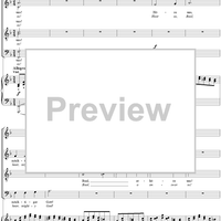 Baal, We Cry to Thee - No. 11 from "Elijah", part 1