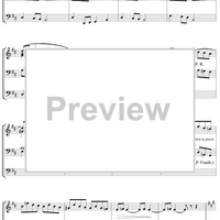 Symphony No. 1, Movement 6