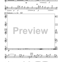 Contending - Flute 1