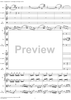 Symphony No. 7 in D Major, K45 - Full Score