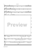 Suite Gothique - Bass Tuba in Bb (opt.)