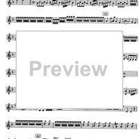 Magnificat - Violin 2