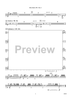 Kitty Hawk, 1903 (The dream of Flight) - Percussion 1