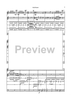 Latin Ostinato - Score