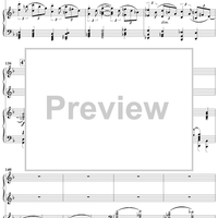 Piano Concerto No. 3 in D Minor, Op. 30, Movement 3