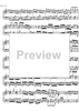 Concerto G Major BWV 592a
