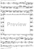 Quartet No. 2 in F major (F-dur) - Violin 1
