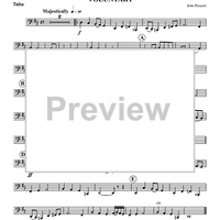 Voluntary - Tuba