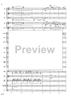 Falcon Fanfare - Score