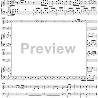 Piano Trio in C Major    (HobXV/27) - Piano