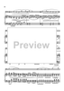 Sonata For Tuba And Piano - Piano