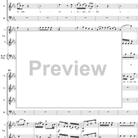 Litaniae Lauretanae in B-flat Major, K74e (K109)