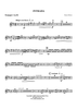 Intrada - Trumpet 1 in Bb