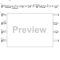 First Coldstream March