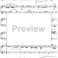 Sonatina in A Major, Op. 59, No. 1