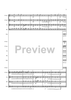 Processional Music - Score