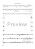 Through the Storm - Percussion 2