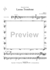 Lassus Trombone - Cornet 2/Trumpet 2