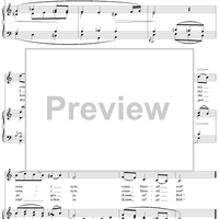 Come, Sweet Death (Komm, süsser Tod)