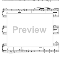 Piano Pianissimo from Il Barbiere di Siviglia