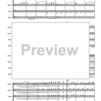 Americans We - Score