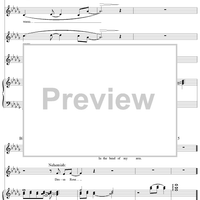 In the Bend of My Arm