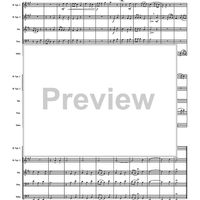 Messiah Suite - Score