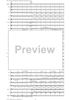 First Suite in E-flat, Op. 28a - Score