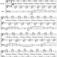 Symphony No. 1, Movement 6