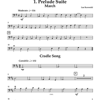 Elementary String Trios - Cello