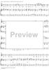 Chandos Te Deum in B-flat Major, HWV281: No. 5, When Thou Tookest Upon Thee