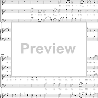 Mass No. 9 (Sancti Bernardi) in B-flat Major, "Heiligmesse": No. 2. Gloria