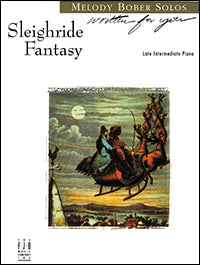 Sleighride Fantasy