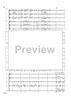 Jungle Dance - Score