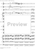 Mass No. 18 in C Minor, No. 3: Laudamus te - Full Score