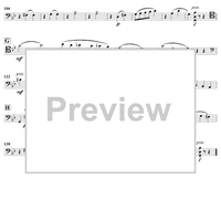 Spanish Dance, Op. 12, No. 2 - Score and Parts