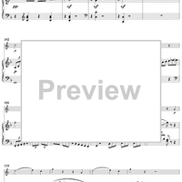 Horn Sonata in F Major, Op. 17 - Piano Score