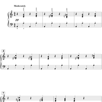 Dance of the Suger-Plum Fairy