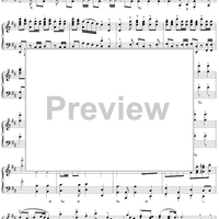 Hallelujah Chorus from Messiah