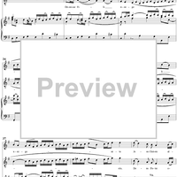 Mass in B Minor, BWV232, No. 8: "Domine Deus"