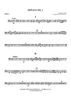 Sonata No. 1, Op. 3 - Tuba 1