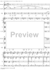 La Finta Giardiniera, Act 2, No. 22 "Ach vor Thränen" (Cavatina) - Full Score
