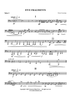Five Fragments - Tuba 2