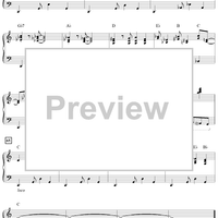 Joe Lovano Tango - Piano