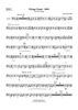 Flying Cloud 1854 - Timpani