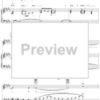 Prologue: Pray I Make P.A.