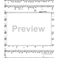 Quartet (Sonata in C major, Op. 15) - Guitar 4