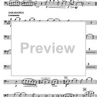 Suite nature Op.23 - Bassoon