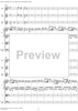 Symphony No. 23 in D Major, K181 - Full Score