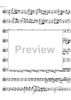 String Quartet No. 5 Bb Major D68 - Viola
